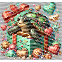 Valentine's Day-QRJ  4471